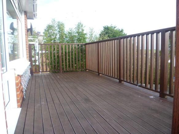 Decking