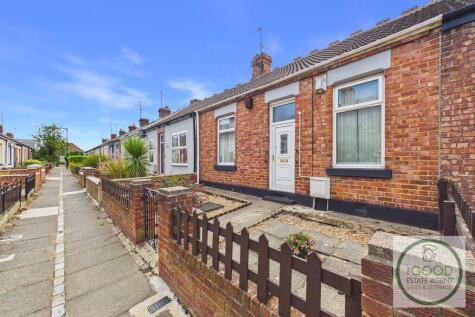 Westwood Street, Sunderland, SR4 7TQ