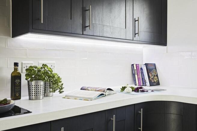 LED lighting