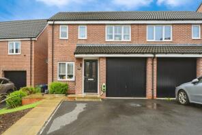 50, Mandalay Road, Mansfield NG19 7TJ
