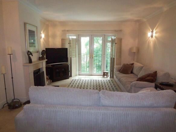 Sung Room