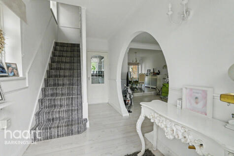 Marston Road, Clayhall
