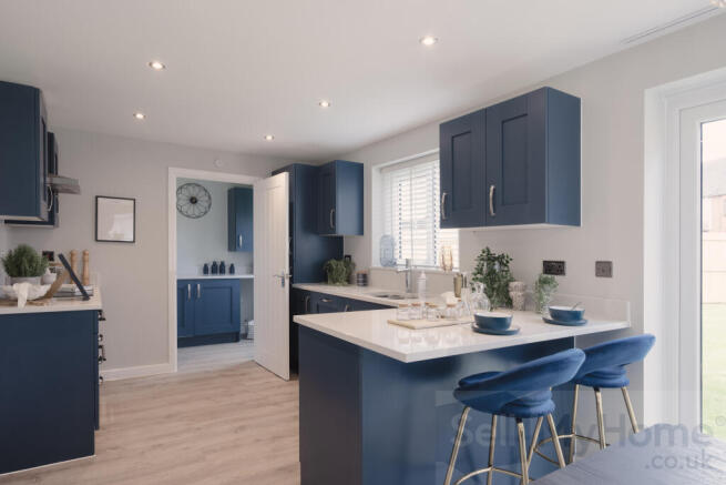 Kitchen 1