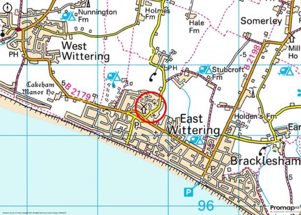 map-area