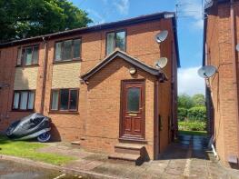 33, Alford Close, Chesterfield S40 1YP