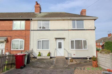 The Woodlands, Langwith, NG20