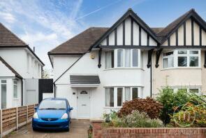47, Greenfield Gardens, Cricklewood, London NW2 1HT