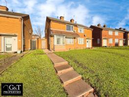 36, Redfly Lane, Pensnett DY5 4DE