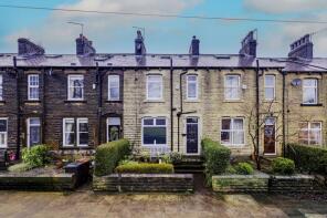27, Salisbury Street, Calverley, Pudsey LS28 5PY