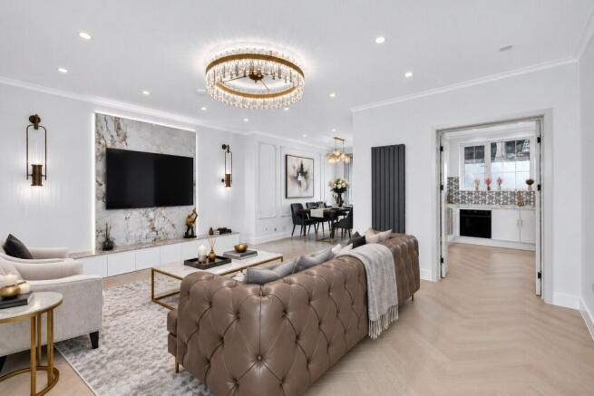 Living/Dining