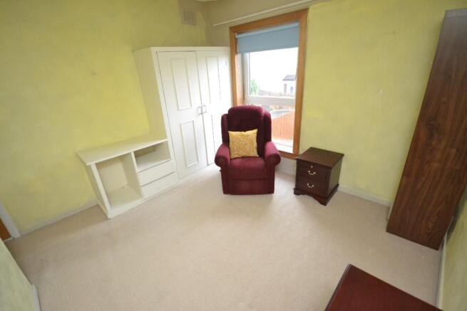 Bedroom No. 2