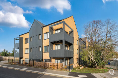 Cooks Lane, Sittingbourne, Kent, ME10