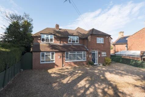 Wing Road, Leighton Buzzard