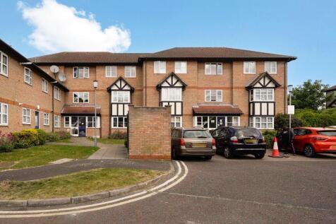 Chadview Court, Romford, RM6