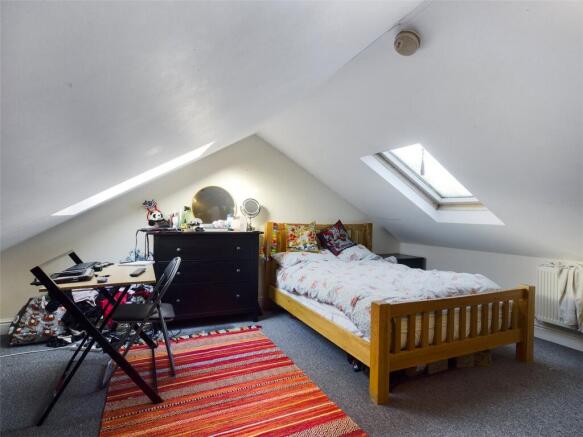 Bedroom 5