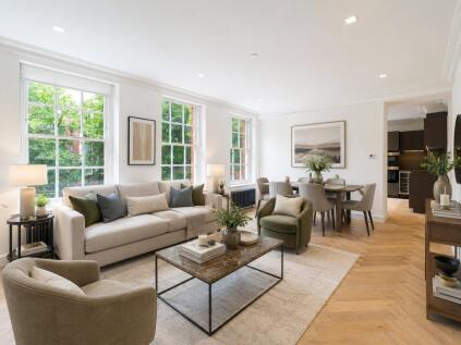 Maynard House, Hampstead Manor, 8C Kidderpore Avenue, Hampstead, NW3