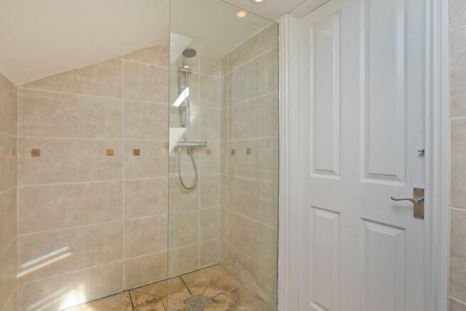 En Suite Shower Room