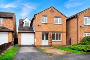 35, Brixworth Way, Retford DN22 6TT