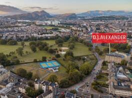 Flat 41, 17, John's Place, South Leith, Edinburgh EH6 7EN