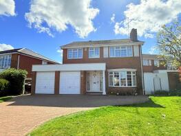 7, Hall Close, Kislingbury NN7 4BQ