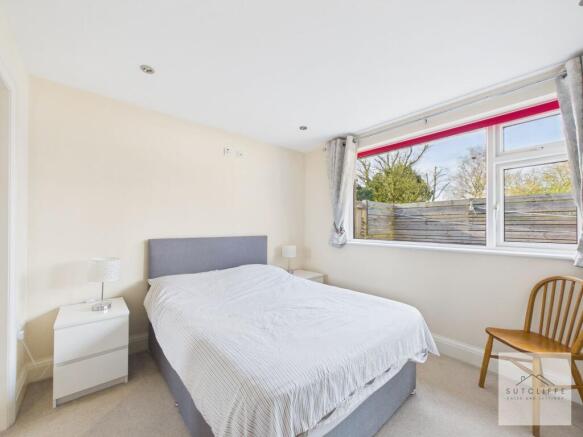 Bedroom (Annexe)