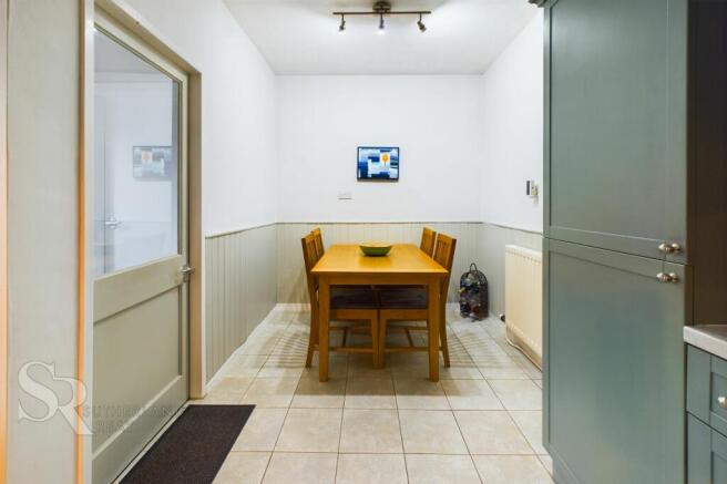 Kitchen / Diner