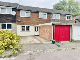 59, Rannoch Close, Leicester LE4 0RD