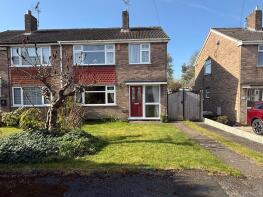 15, Little Barn Court, Mansfield NG18 3JW
