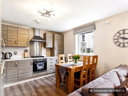 Froghall Terrace, Aberdeen, AB24
