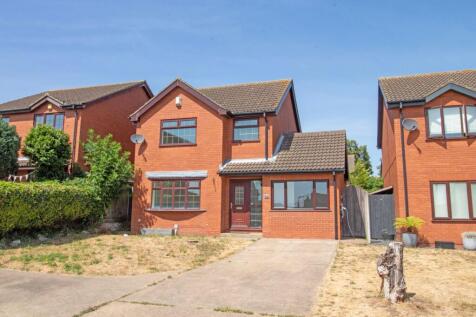 Boston Close, Winterton, DN15