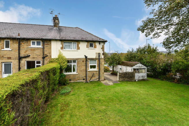 3 bed End of Terrace for sale Image 12