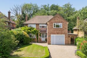 50, Rushington Avenue, Maidenhead SL6 1BZ