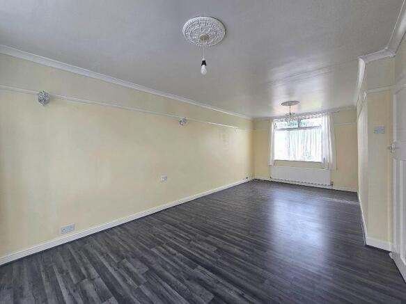 Briton Road, Stoke - Though Lounge-Dining Room.jpg