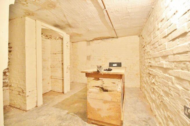 Cellar
