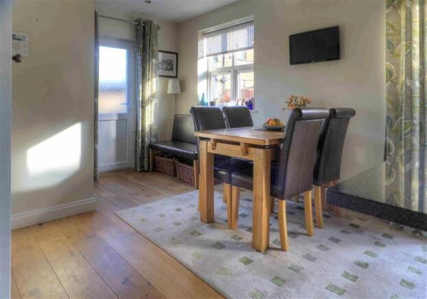 Additional Kitchen P