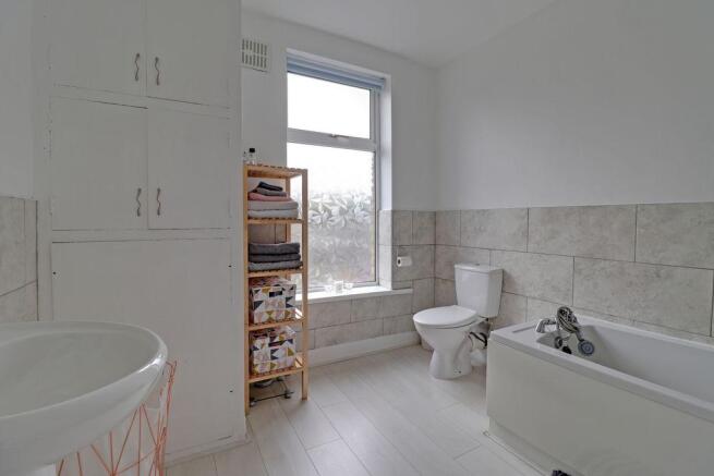 Bathroom 1