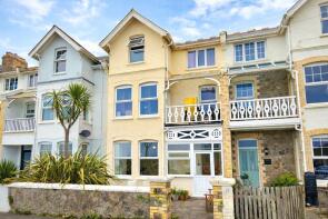 Flat 1, 26, Downs View, Flexbury, Bude EX23 8RG