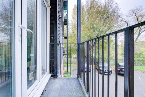 Blackthorn Road, Ilford