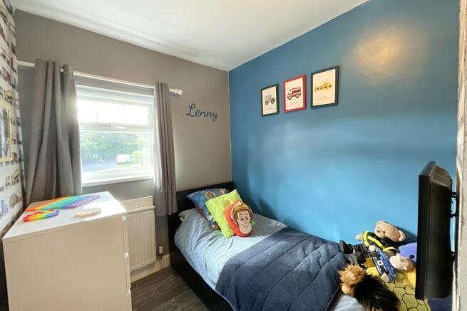 Bedroom 3 