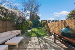 36, Ivy Road, London NW2 6SX