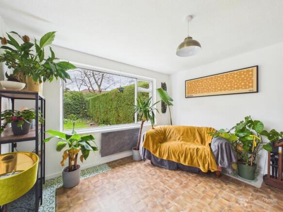 Kitchen Diner- Mark Stephens EweMove Newmarket and