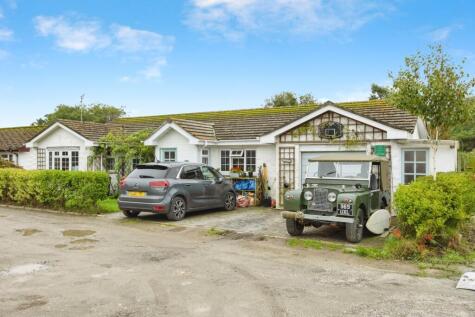 Portheast Way, Gorran Haven, St. Austell, Cornwall, PL26