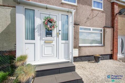 Brodie Place, Kilmarnock, KA3