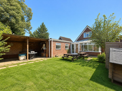 NR6, Norwich
