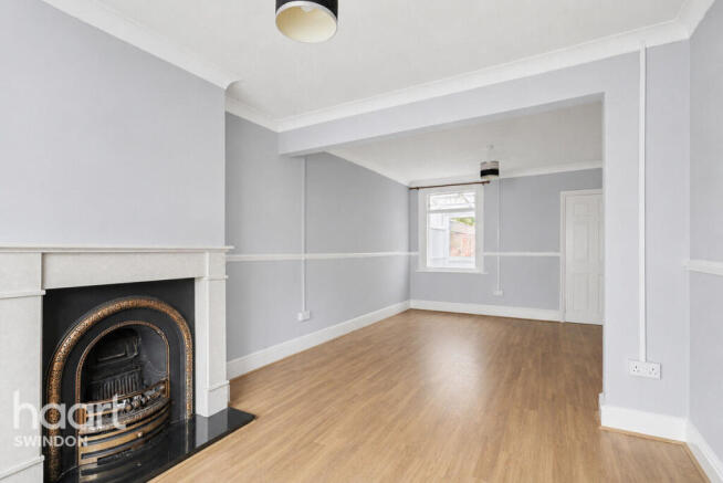 Redcliffe Street, Swindon photo 4