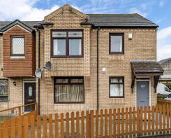 95, Milnpark Gardens, Glasgow G41 1DN