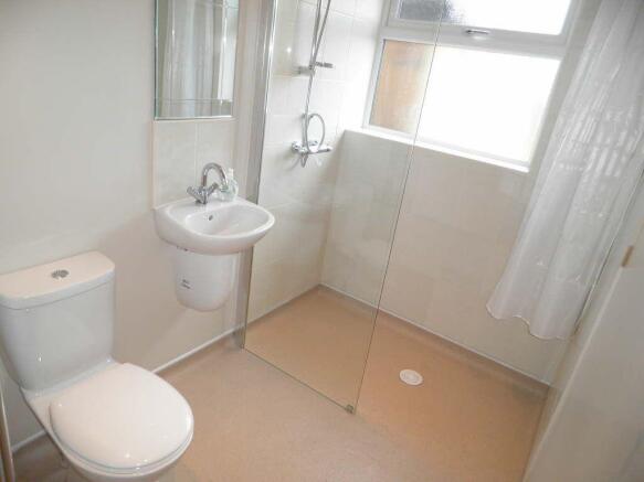 wet room