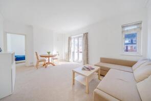 103, Watchfield Court, Sutton Court Road, Chiswick, London W4 4ND