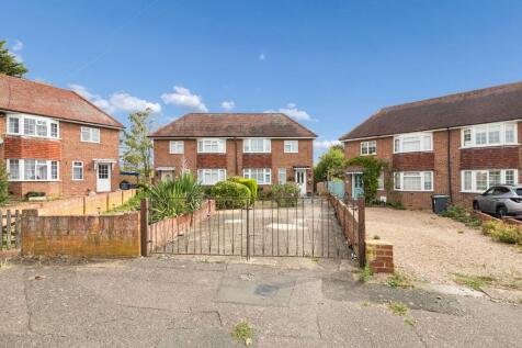 Ridgway Road, Brogborough, MK43