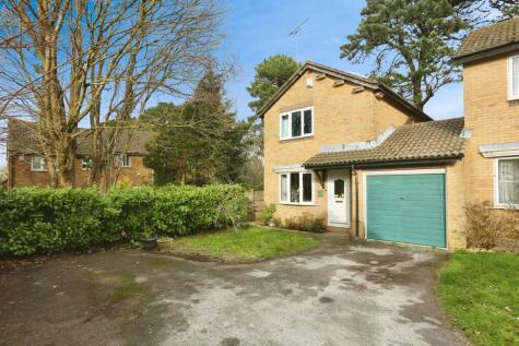 Harbourne Gardens, Southampton, SO18